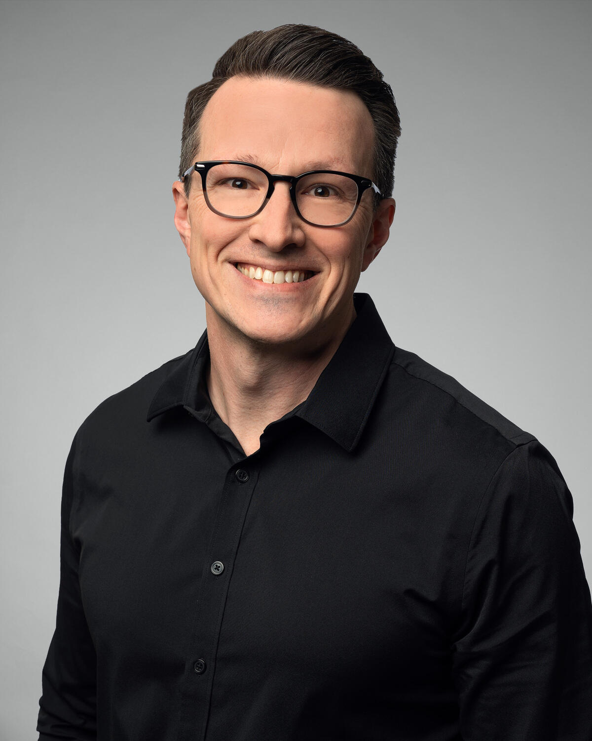 Headshot Image for Kevin Beale